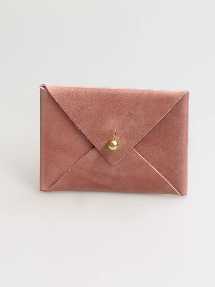 Kuvert plånbok för wholesale av Blackburn Goods