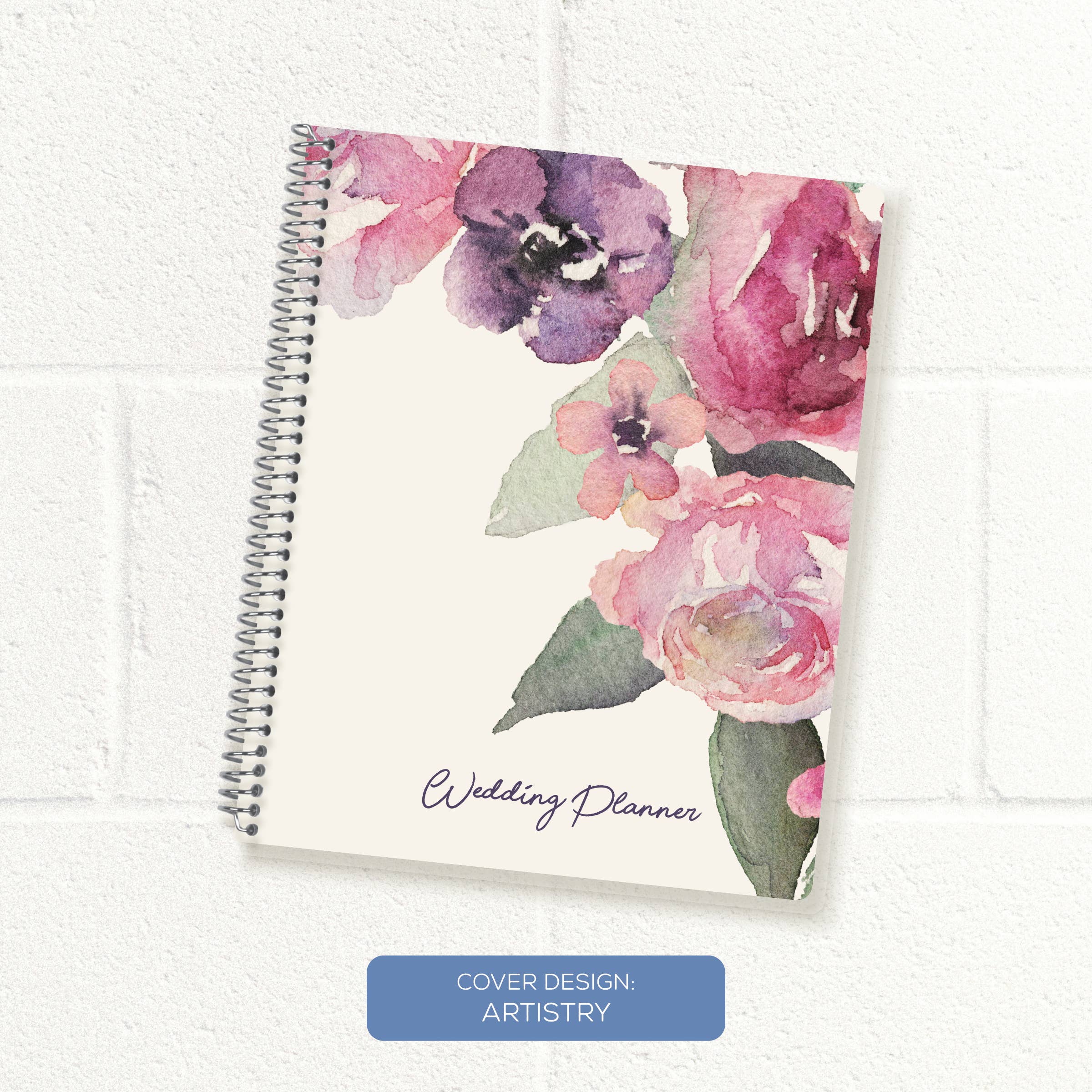 Practical Paper Company - Wholesale Planner - Wedding Planner2
