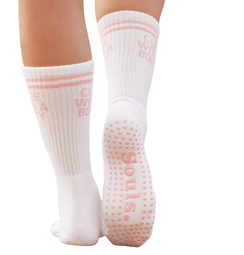 Souls. - Wholesale Socks - Women's - Cutie With a Booty1