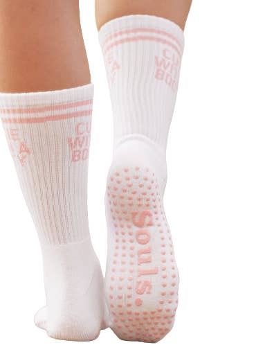 Souls. – Engroshandel Strømper - Dame – Cutie med en røv1