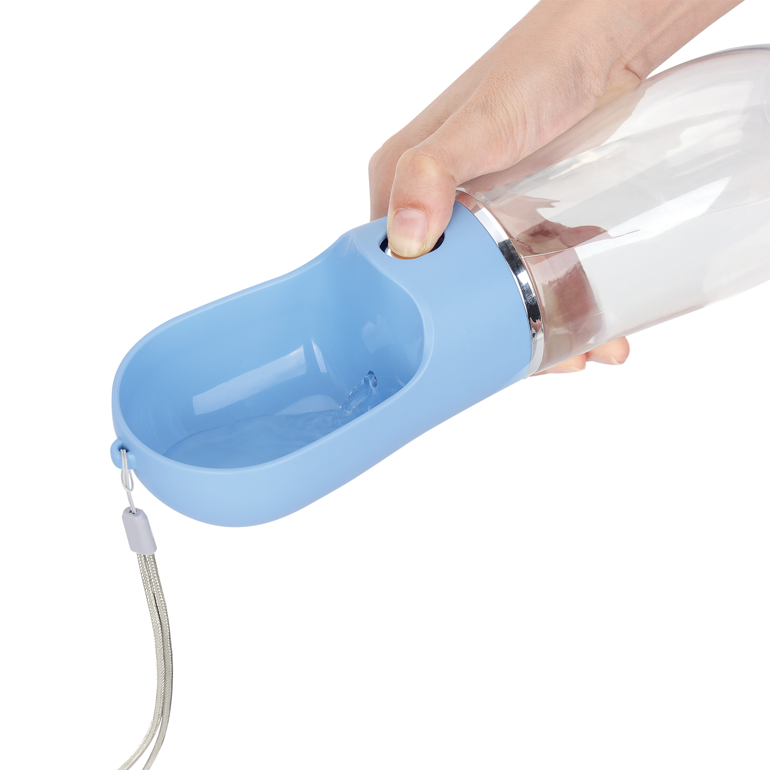 Nobleza - Vente Bouteille d'eau – chien - Nobleza - Bouteille d'eau pour chien5