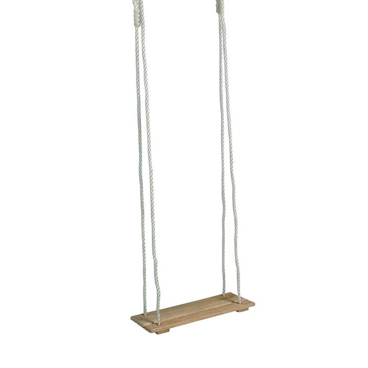 Wooden Seat Swing
for wholesale by Gamez Galore