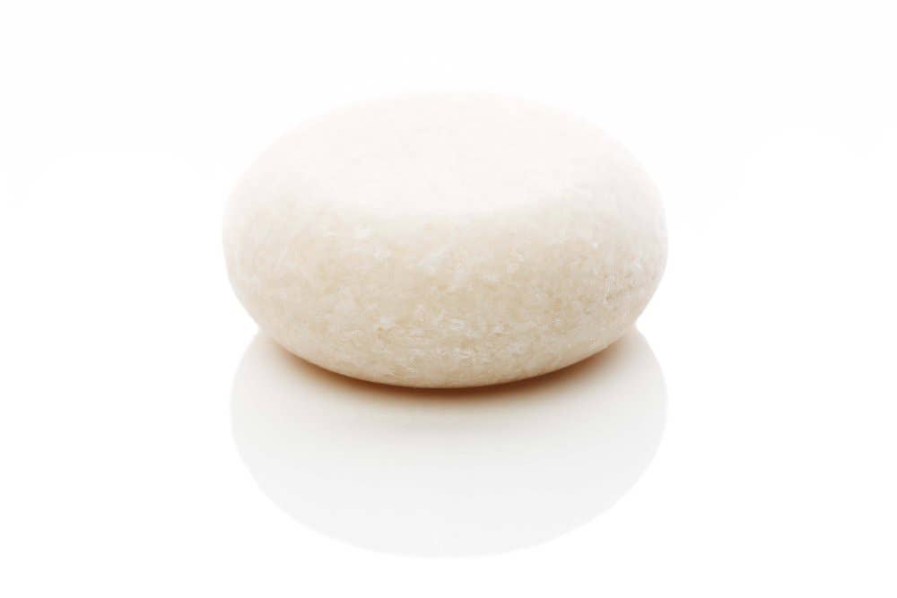 nope. shampoo & conditioner bars – wholesale Shampoo puck/solid shampoo – nope. unpackaged peppermint head-to-toe shampoo bar.1