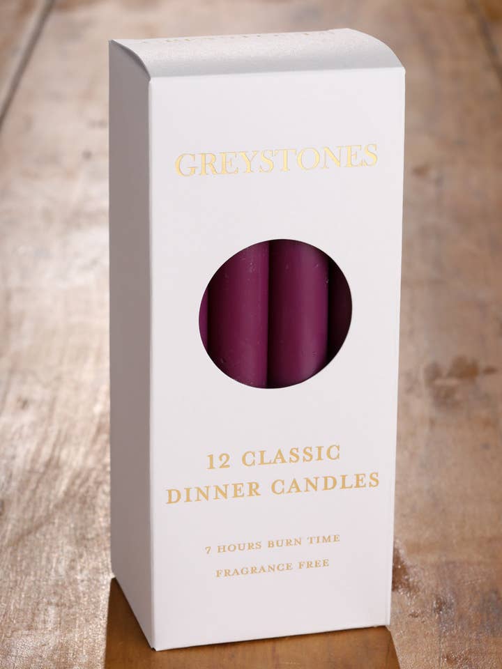 Paquet de 12 - Hocus Pocus - Bougeoir pour la vente par River Road Imports