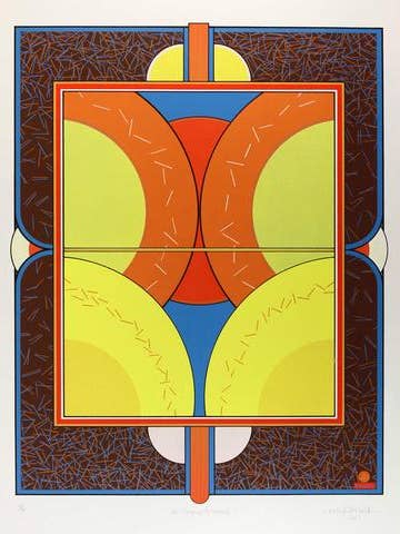 Hot Montana Afternoon for wholesale by Frame of Mind