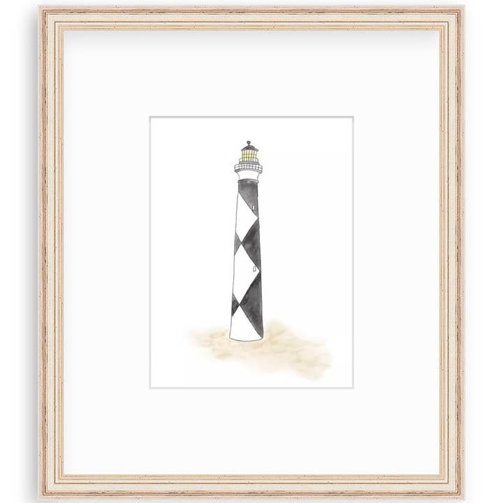 Cape Lookout for wholesale by Ethel B Designs