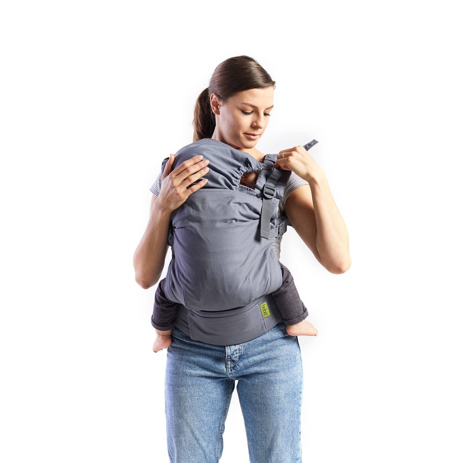 BOBA - Wholesale Baby Carrier - BOBA X Baby Carrier8