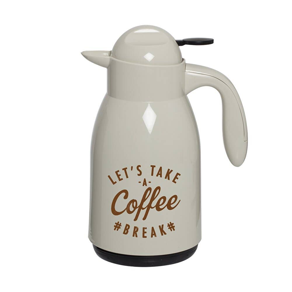 Biggbrands GmbH – wholesale Flask – Herevin Decorated Vacuum Flask-010-UGB- 1 lt0