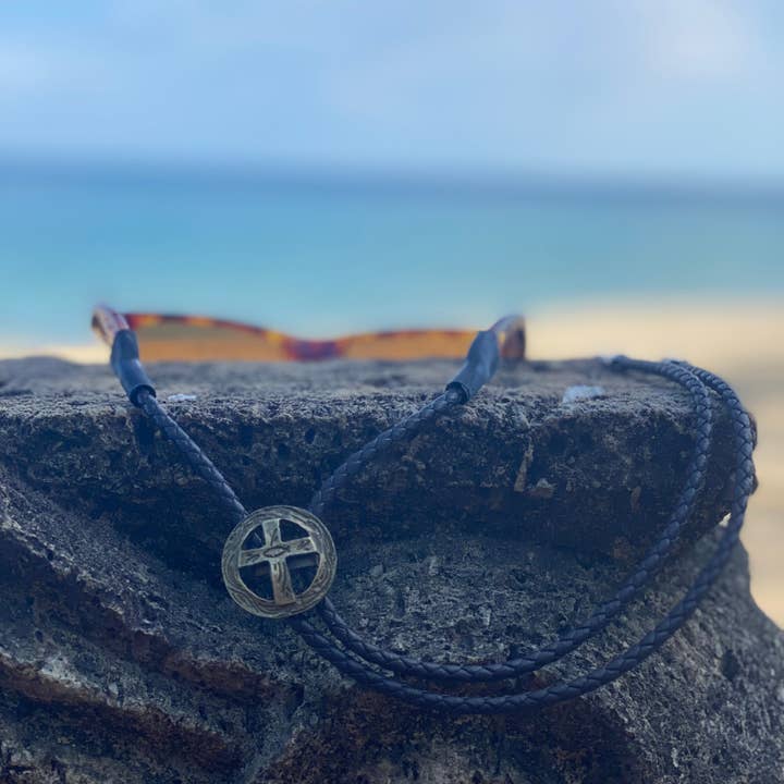 Cross Brolo for wholesale by Burt Brolos