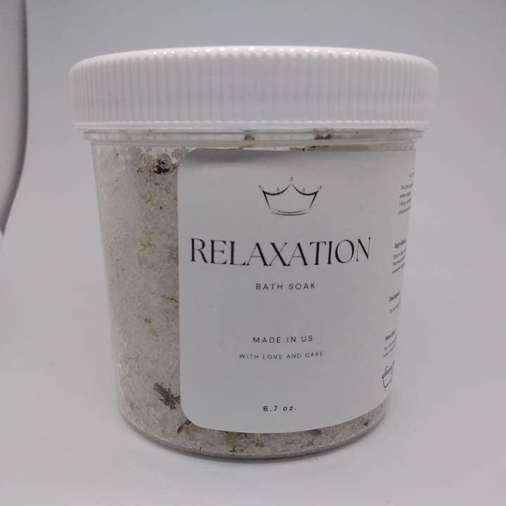 Banho de relaxamento por atacado de Alvion's Creations