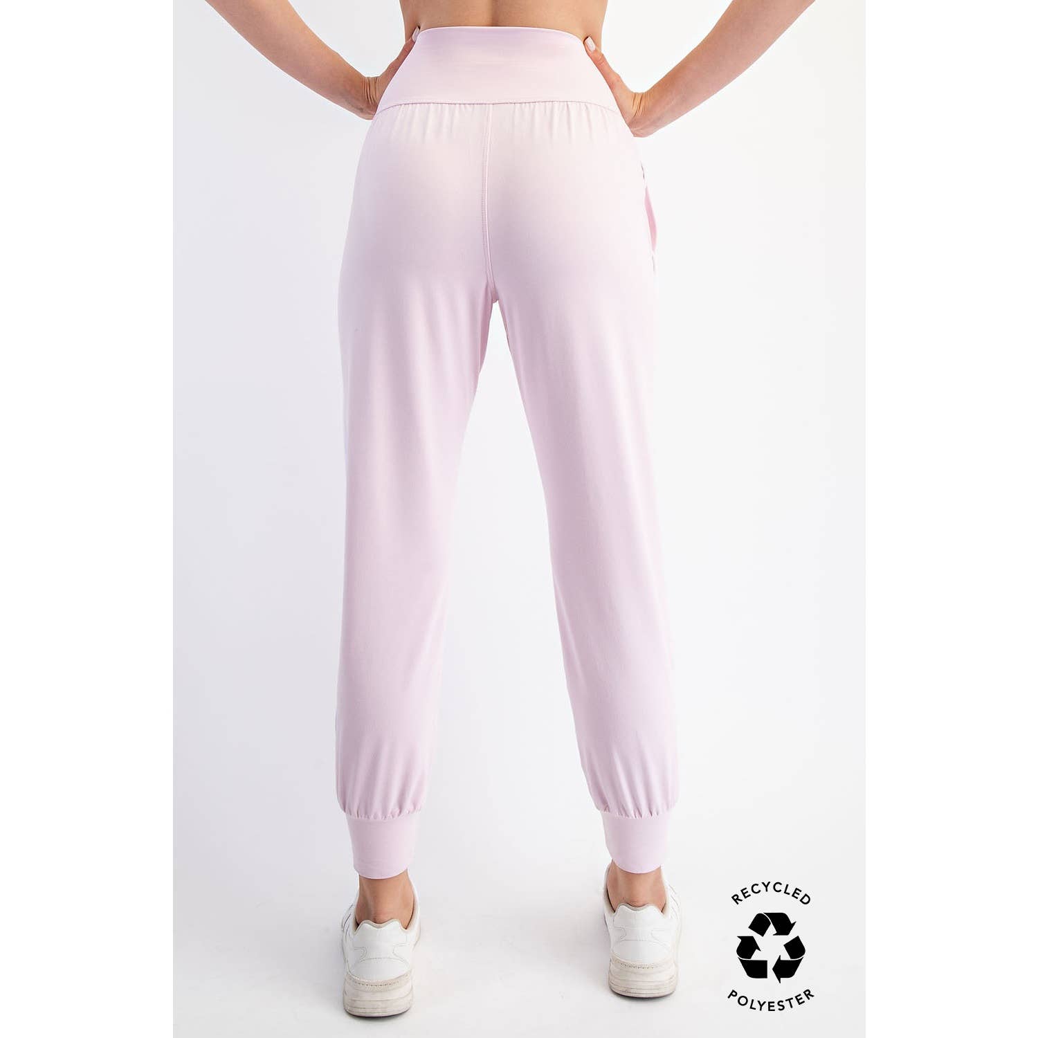 Rae Mode - Wholesale Athletic Pants - Women's - BUTTER SOFT PIPING JOGGER PANT6