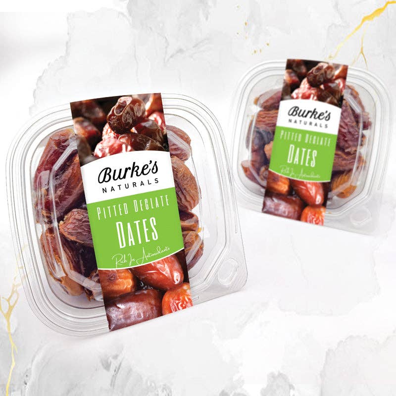 Burke's Naturals - Wholesale Dried/Dehydrated Fruit - Deglet Dates1