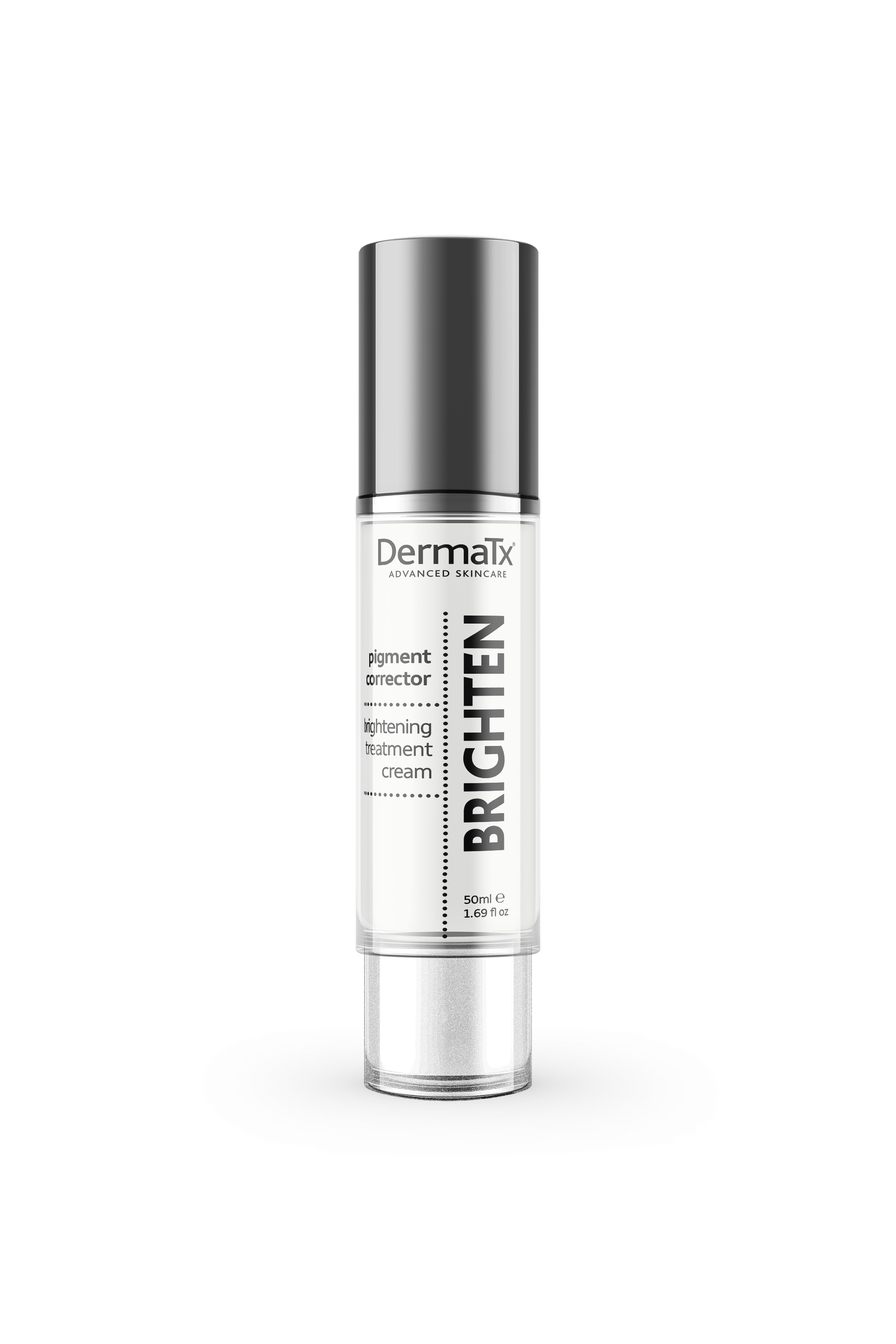 DermaTx – wholesale Facial moisturiser – Brighten Pigment Corrector 50ml2