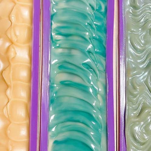 Anpassa dina egna tvålstänger för wholesale av Nurture Self