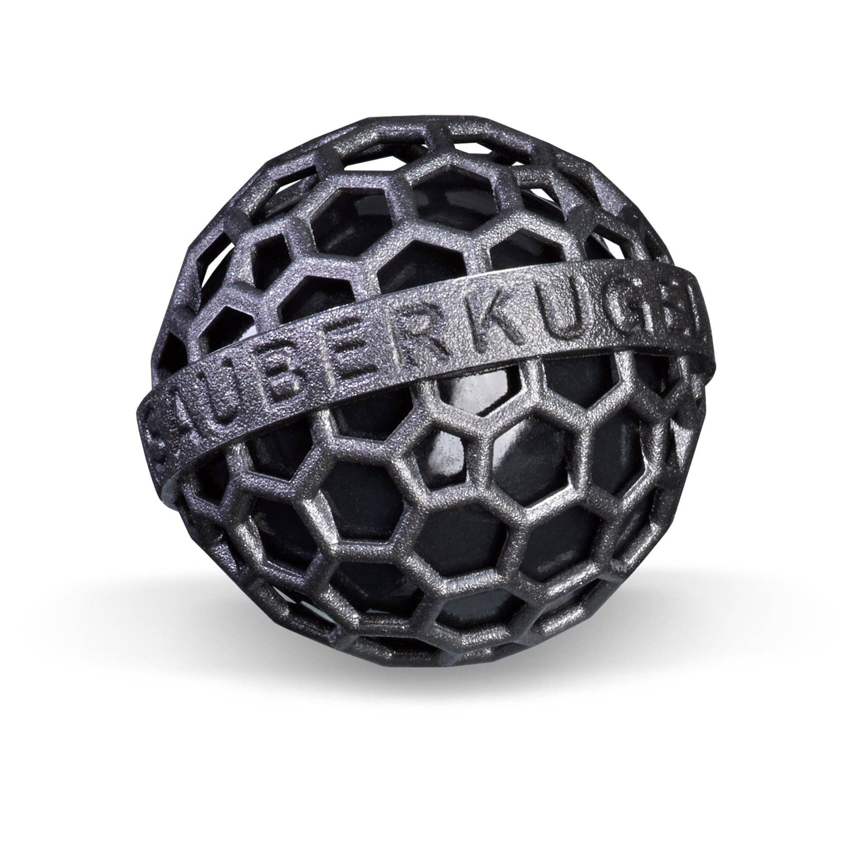 Sauberkugel - No Crumbs GmbH - Wholesale Cleaning Sponge - CLEAN BALL - MY BAG CLEANER - BLACK PEARL1