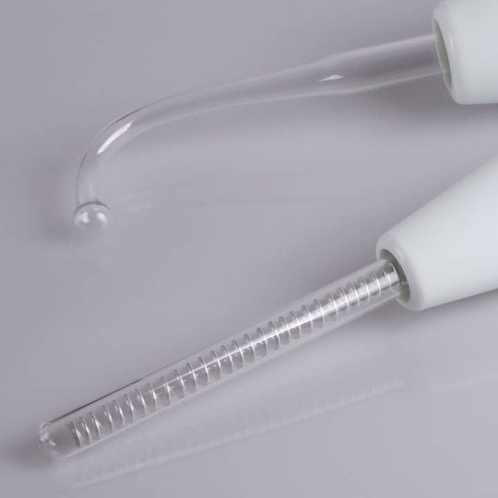 Cavitation Machines - Wholesale Electronic Skincare Device - Shape Tactics Violet 7-Electrode High-Frequency Facial System11