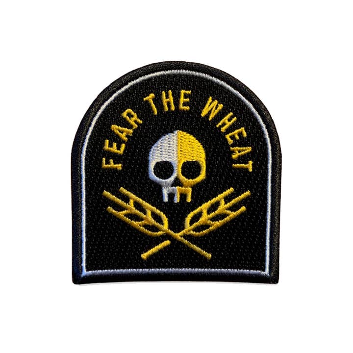 Fürchte das Weizenfeld für den Großhandel von Heartlandia