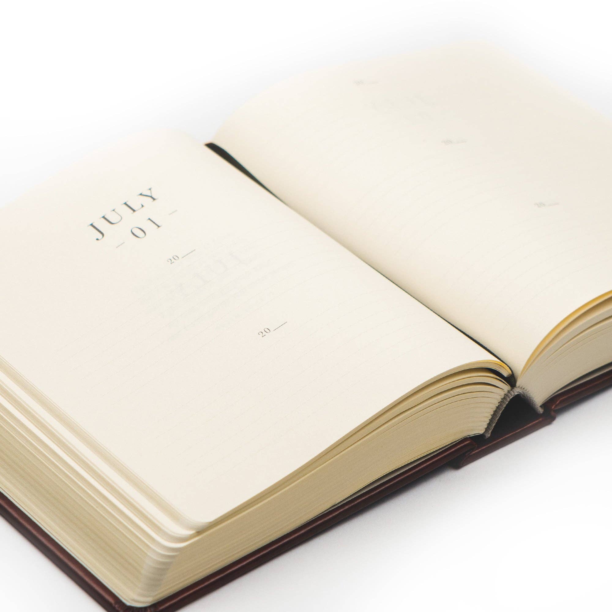 Hosanna Revival - Wholesale Journal/Diary - Prayer Journal: One Thing I Ask: Stockholm7