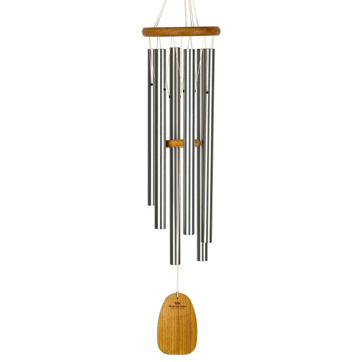 Woodstock Chimes - Wholesale Wind Chime - Chimes of Olympos®
