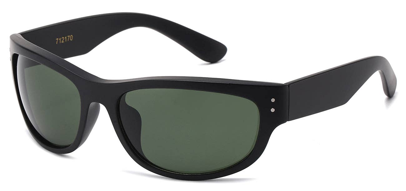 Luna Sunglasses - Wholesale Sunglasses - Unisex - American Classic 7121701