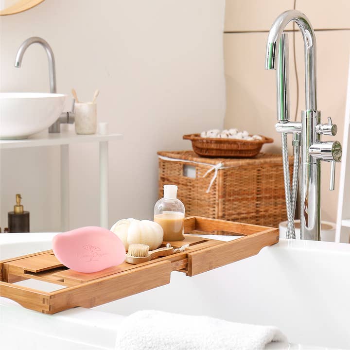 Karma Organic spa - Wholesale Foot scrub/polish - Karma Organic Callus Remover Foot File for Feet5