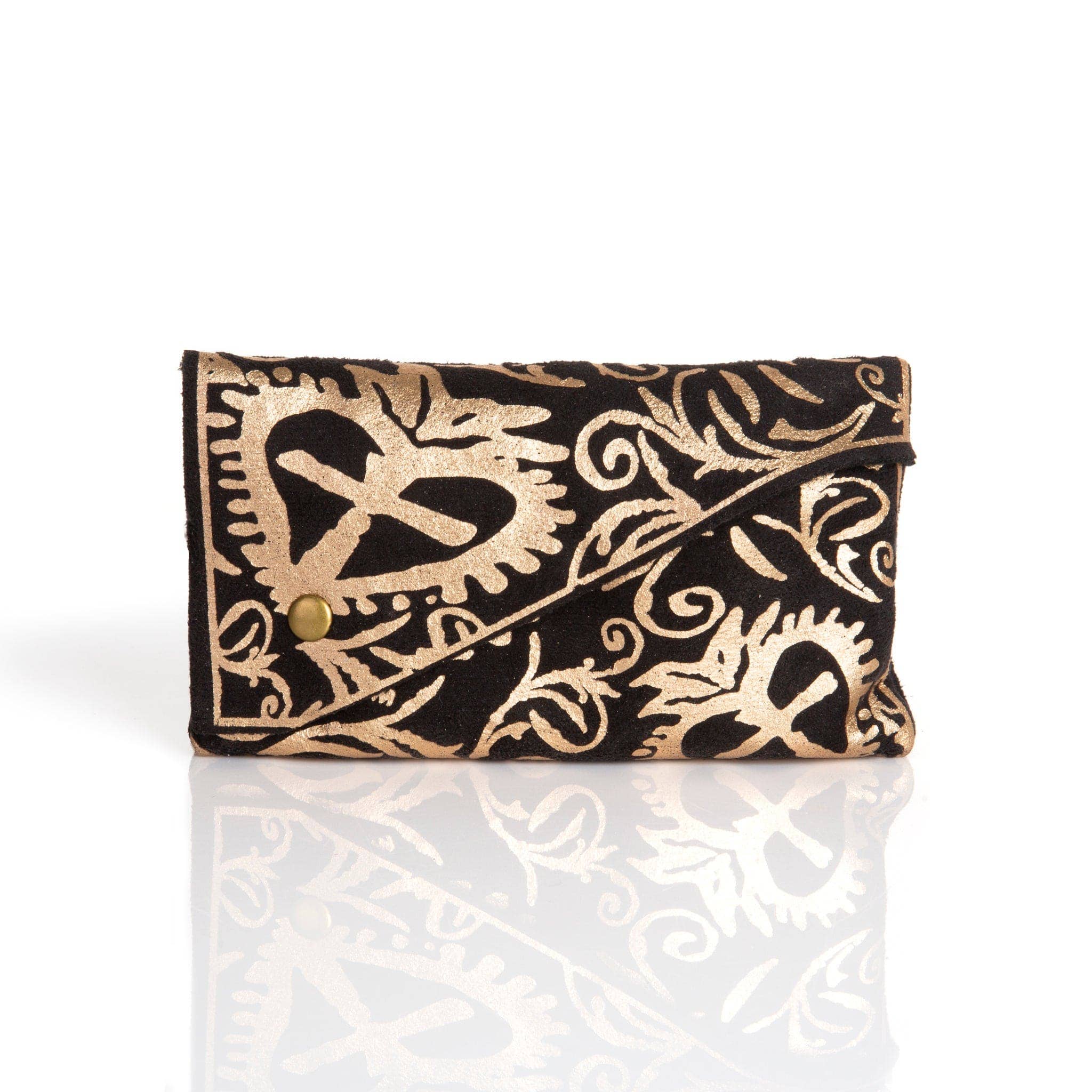 VSA Designs Inc. - Wholesale Dangle Earrings - Retablo Square Framed Guadalupe Earrings3