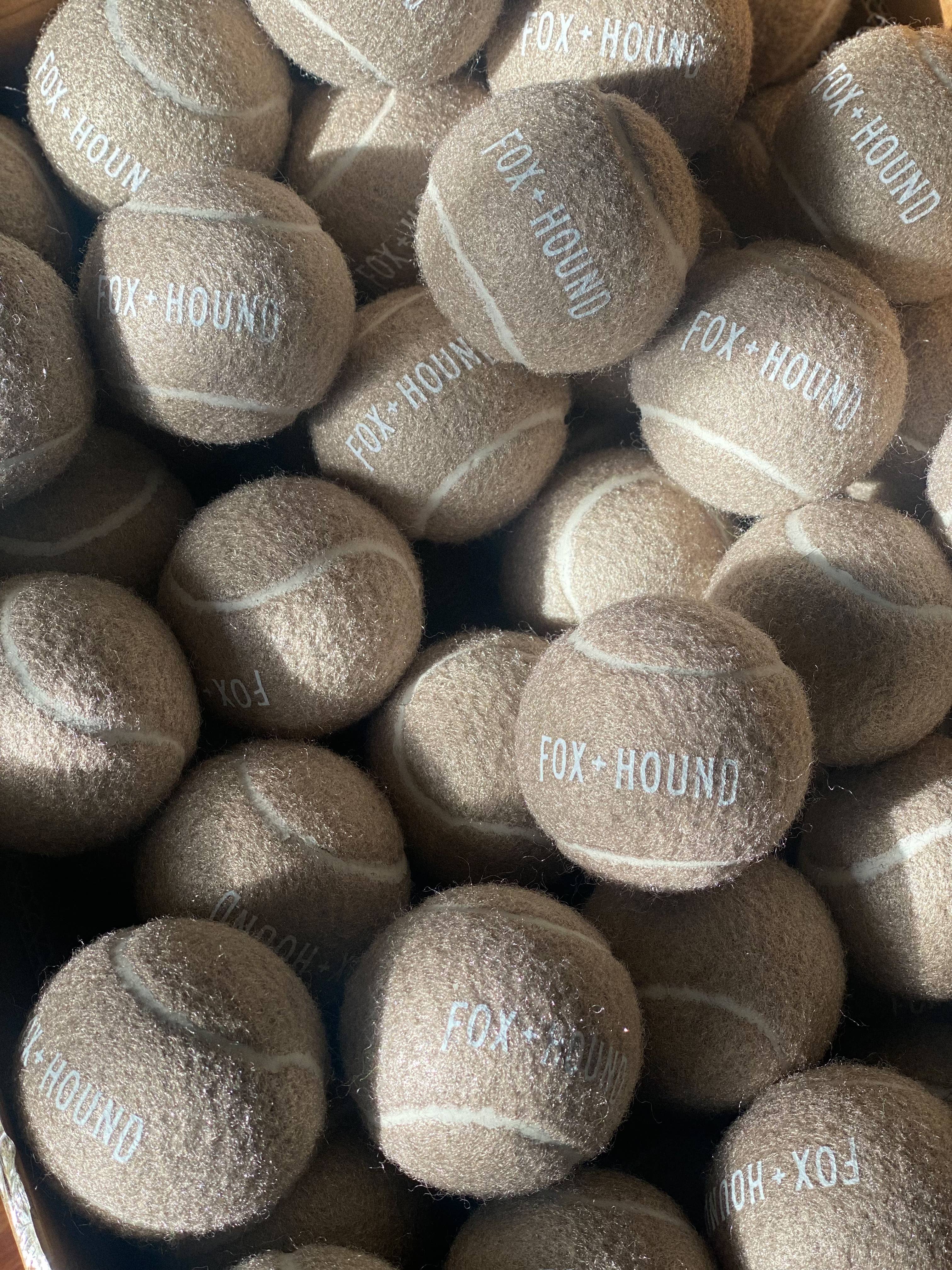 DANKA - Vendita all'ingrosso Palla sportiva - Palline da tennis personalizzate all'ingrosso, etichetta privata, Pantone0