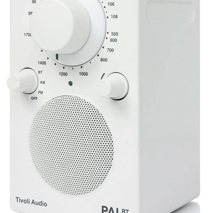 Tivoli Audio - Wholesale Speakers - PAL BT Portable Weather-Resistant Bluetooth Speaker21