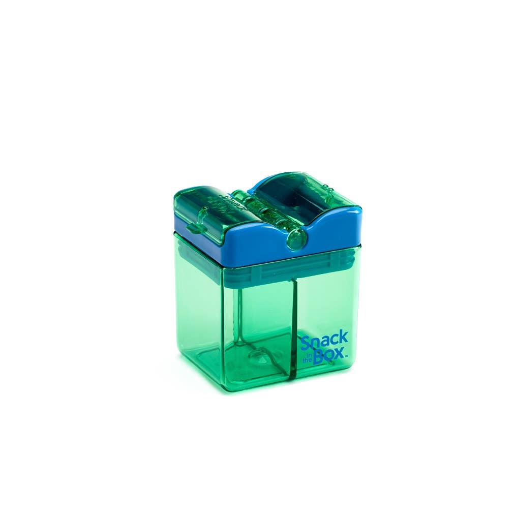 Kitchen Innovations Inc. - Wholesale Snack Box - Kids & Baby - Snack in the Box (8 oz) (Snack Container)5