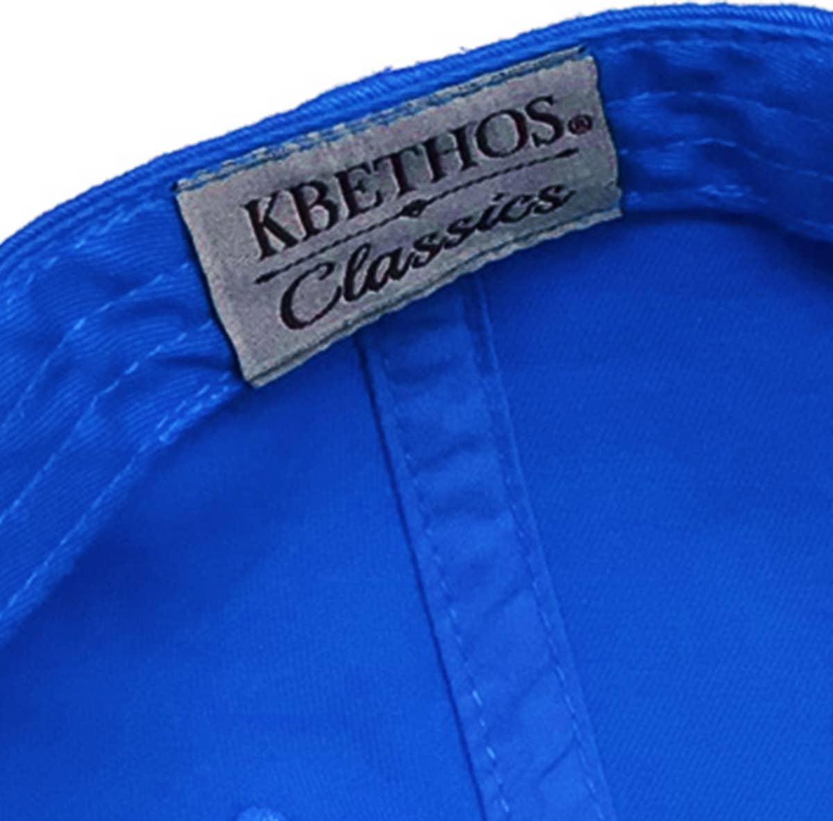 KBETHOS - Wholesale Baseball Cap - Unisex - Premium Baseball Cap248