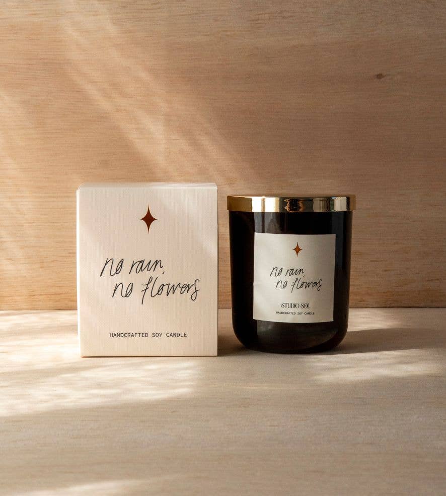 Studio Sol Store - Wholesale Retailer Display - Home & Living - Classic Sentiment Candle Pack + Display Stand11