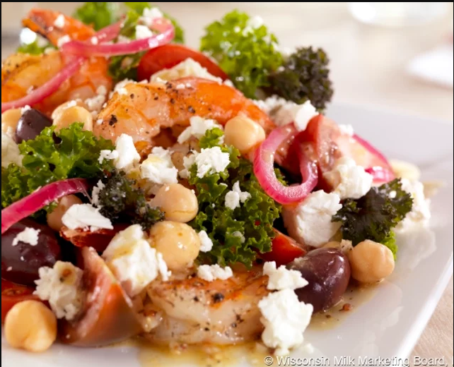 Keystone Cheese - Wholesale Cheese - Greek Style Traditional Feta2