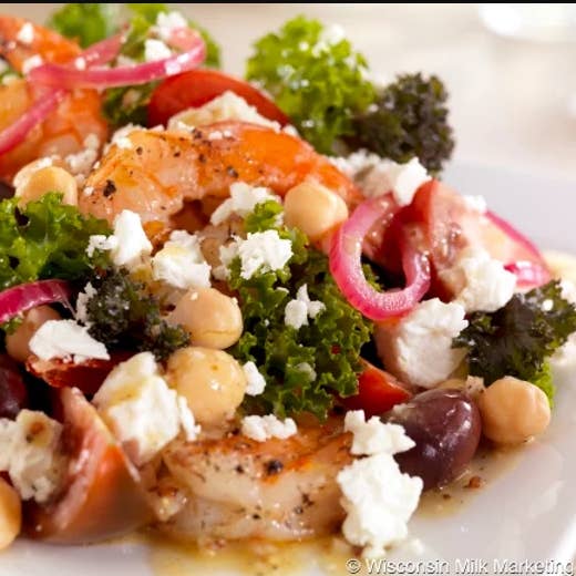 Keystone Cheese - Wholesale Cheese - Greek Style Traditional Feta2