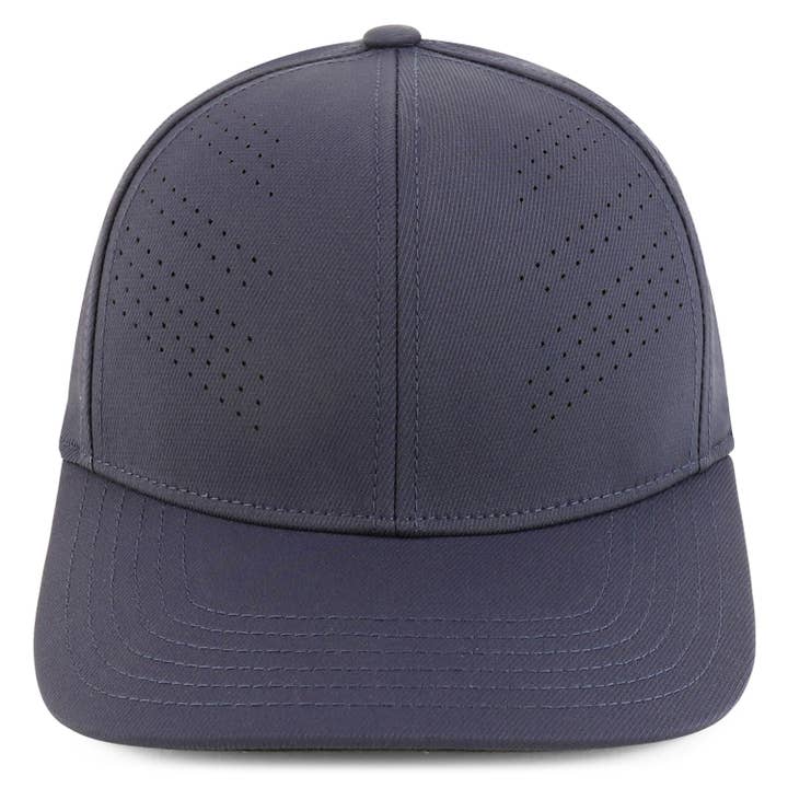 Trendy Apparel Shop - Wholesale Baseball cap – Unisex - Oversize XXL Breathable 6 Panel Air Thru Fitted Ball Cap13