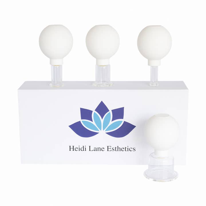 Ansigtskoppsæt for engroshandel hos Better You Botanicals