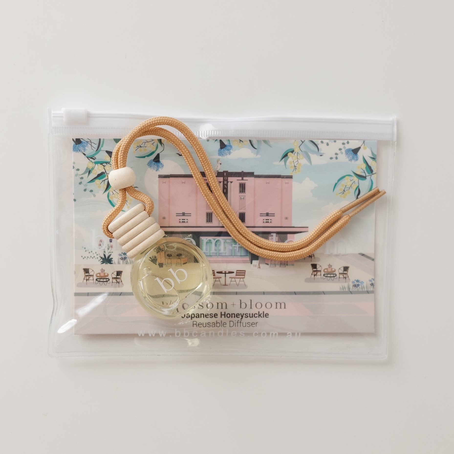 Blossom and Bloom - Wholesale Reed Diffuser - Diffuser starter bundle6