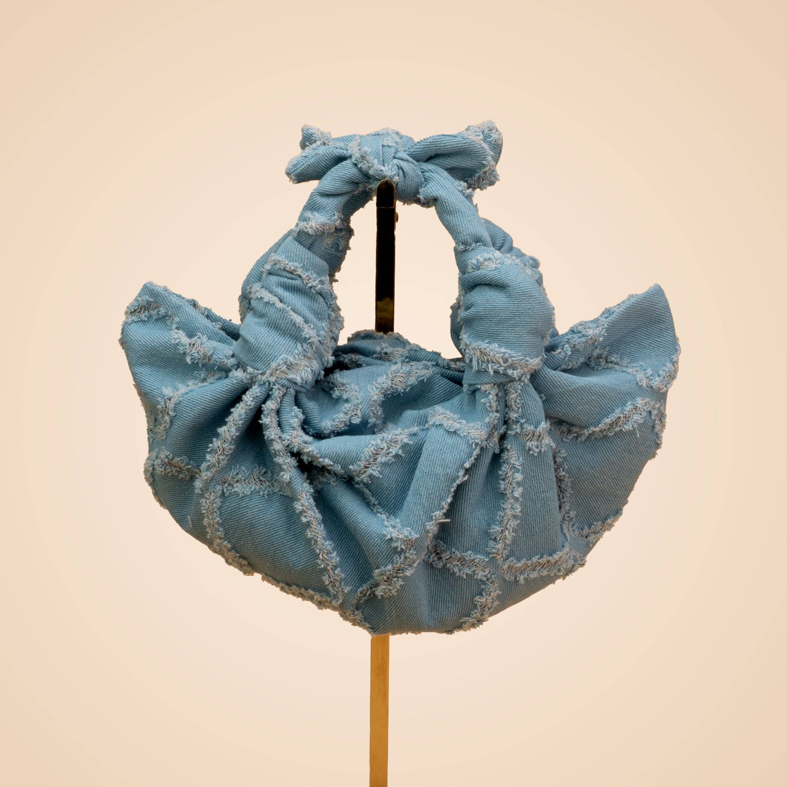 NLA Collection – wholesale Väska med handtag – Dam – NLA DENIMKOLLEKTION0