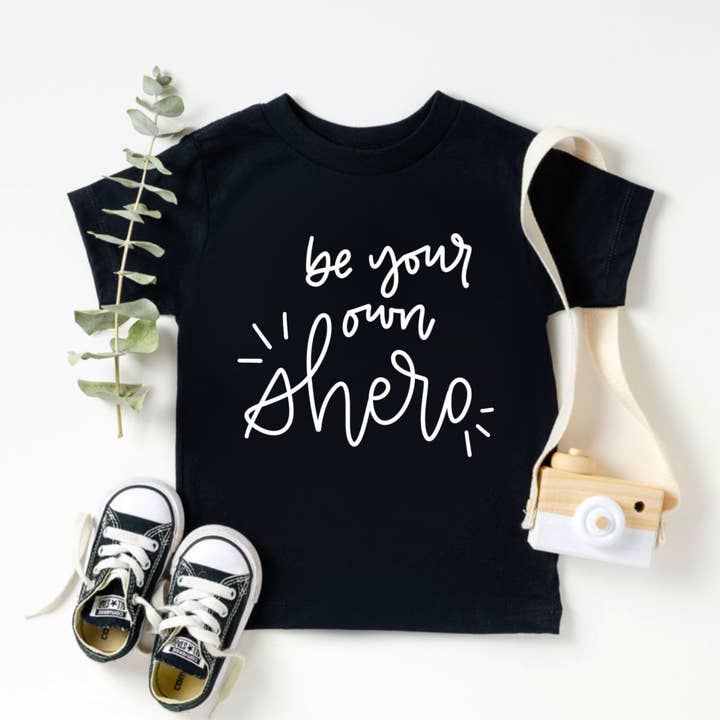 Soyez votre propre shero pour la vente par Vida + Wild