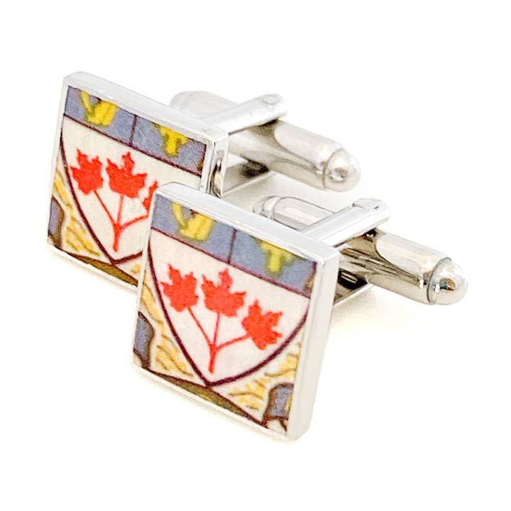 Kinzoku - Wholesale Cufflinks - Money Line13