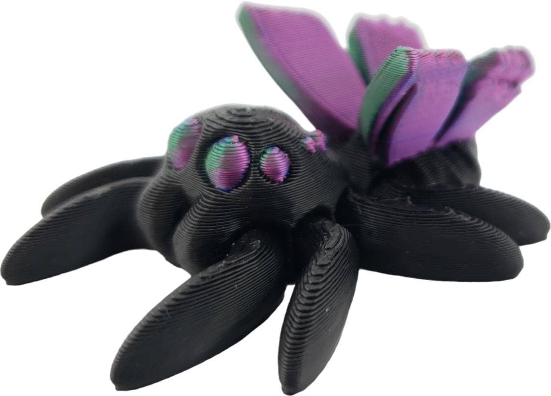 The Geek Galleria - Venta al por mayor Figura de juguete - Niños - Mini Animales Articulados - Figuras Articuladas21