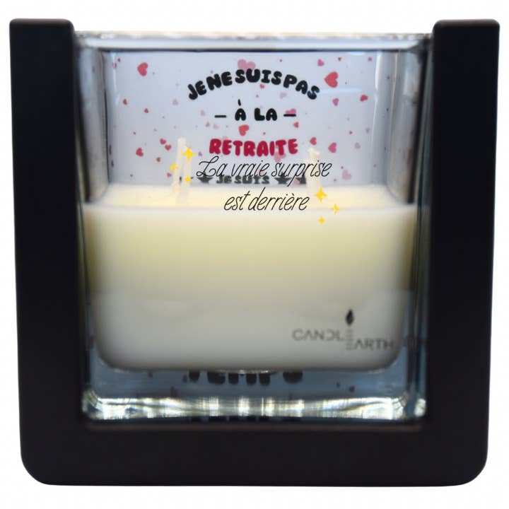 Candlearth - Wholesale Jar/Filled Candle - Gift π Granny - Humor 42