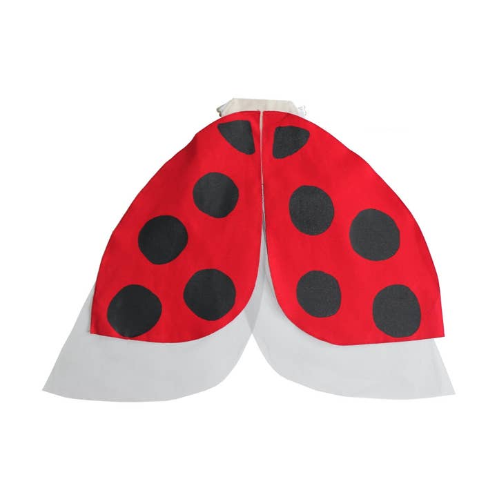 Fato de Asas de Joaninha por atacado de Jack Be Nimble