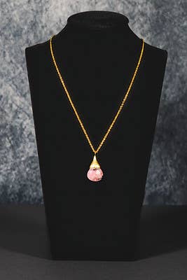 Autour Du Parfum - Wholesale Dangle Earrings - Jewelry POETIC DROP COLLECTION6