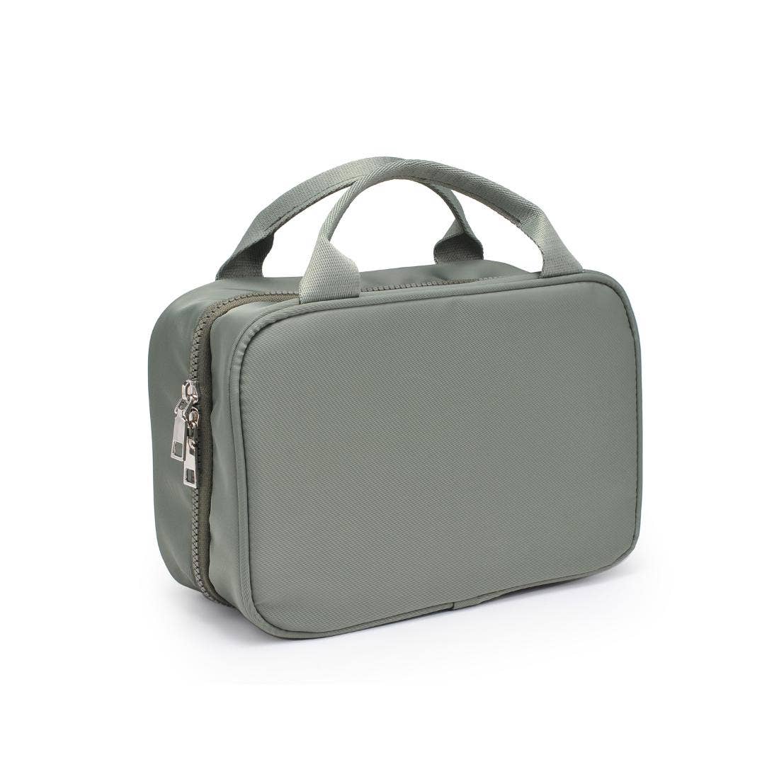 Urban Expressions - Vente Trousse de toilette – femme - Organisateur de Voyage Journey Keeper16