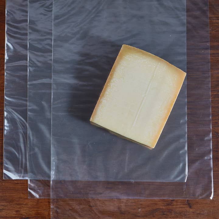 Formaticum - Wholesale Food Storage Wrap/Bag - Cellophane Sheets