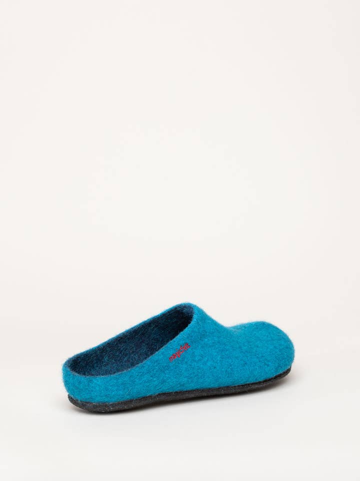 Gottstein - Wholesale Slippers - Unisex - Magicfelt felt slippers AN 709