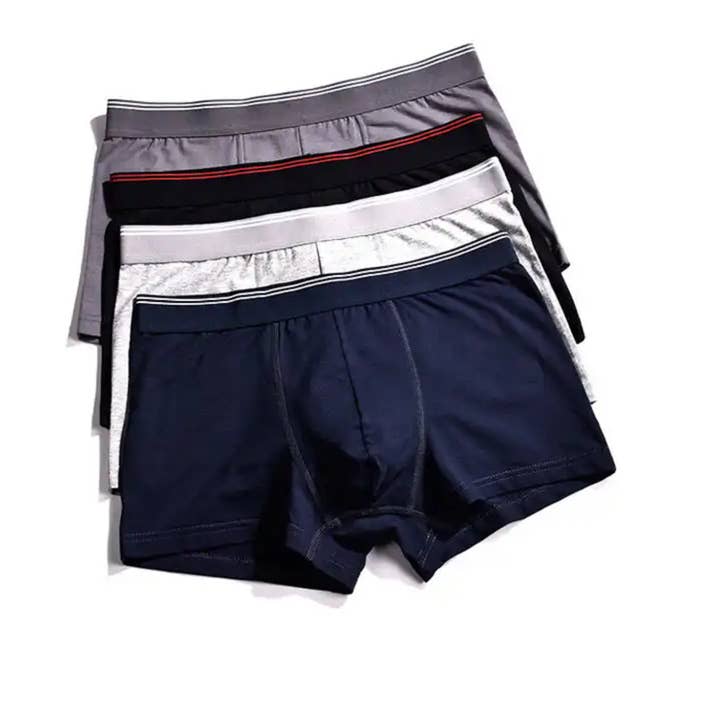 DD Trading GbR - Wholesale Underwear - Men's - Men's boxer shorts A10972