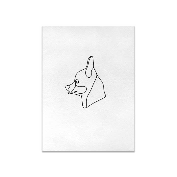 Chihuahua pour la vente par Handsel and Petal