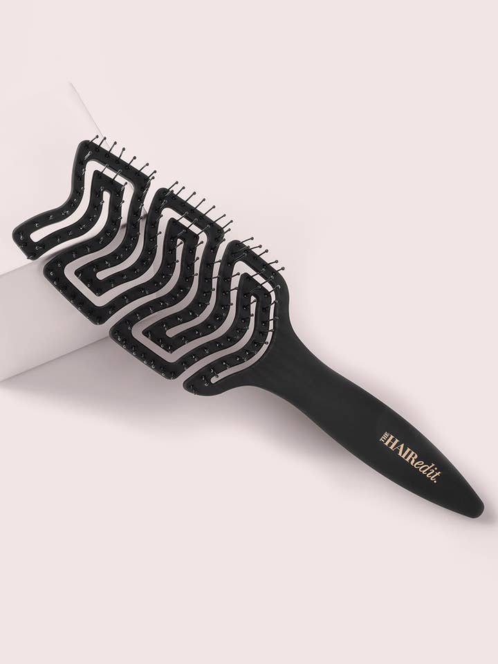 Detangle & Massage Wet Brush for wholesale by The Hair Edit