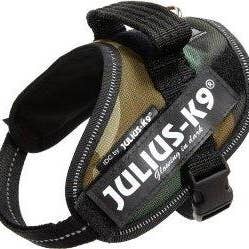 IDC POWERKIN CAMOUFLAGE for wholesale by K9 Shop